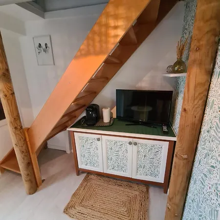 Tiny House Jazz In * Marciac