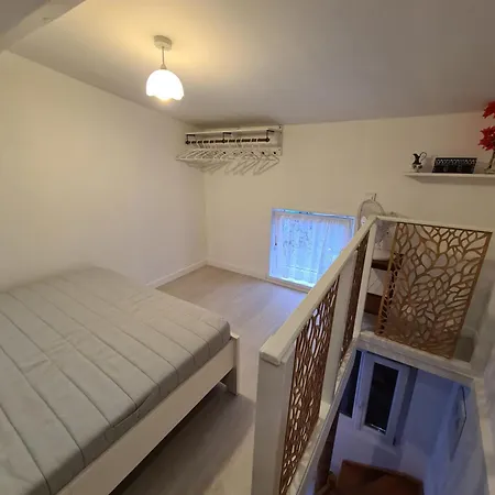 Tiny House Jazz In Vakantiehuis *